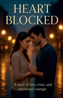 Cover Heart Blocked