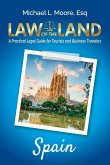 Law of the Land - Spain Law of the Land - Spain