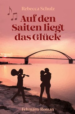 Cover Auf den Saiten liegt das Glück