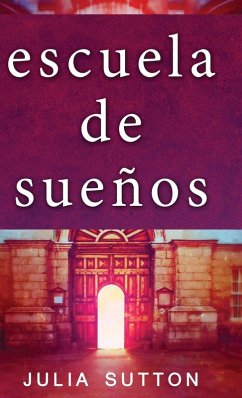 Cover Escuela de sueños