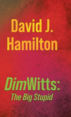 Cover DimWitts