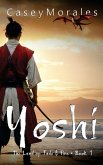 Yoshi Yoshi