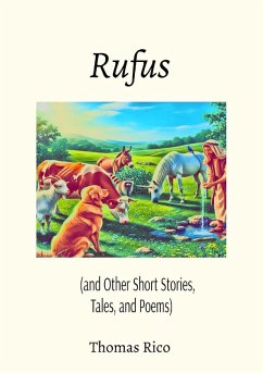 Cover Rufus