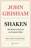 Shaken (eBook, ePUB)