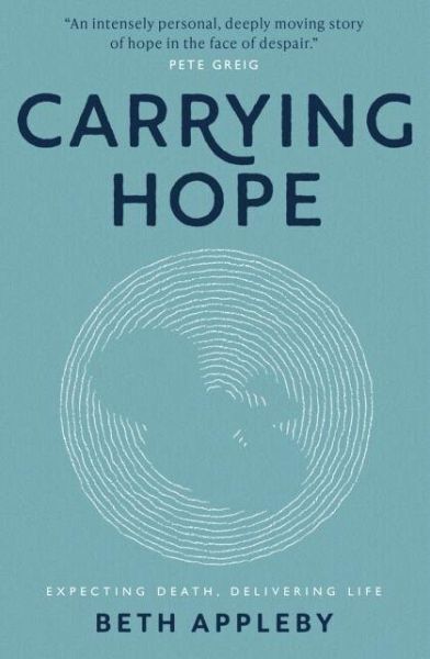 Carrying Hope Carrying Hope
