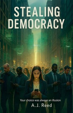 Cover Stealing Democracy