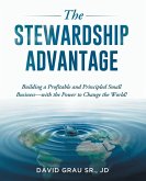 The Stewardship Advantage The Stewardship Advantage
