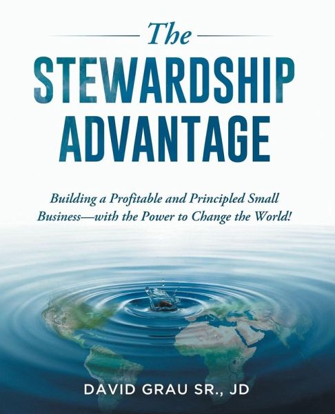 The Stewardship Advantage