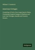 American Cottages American Cottages