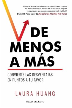 Cover De menos a más