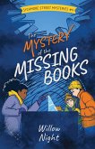 The Mystery of the Missing Books The Mystery of the Missing Books