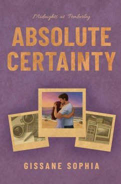 Cover Absolute Certainty
