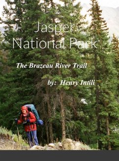 Cover A Hike on the Brazeau River Trail