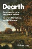 Dearth Volume 1 Dearth Volume 1