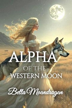 Cover Alpha of the Western Moon