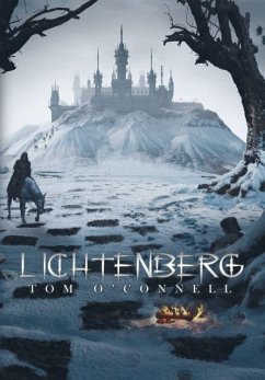 Lichtenberg - O'Connell, Tom