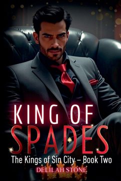 Cover King of Spades