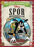 Disney En Güzel Maceralar - Spor Müsabakalari