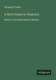 A Short Course in Chemistry