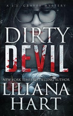 Dirty Devil - Hart, Liliana