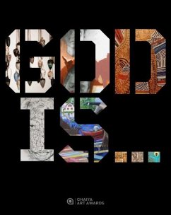 God Is... - Clifford, Ann