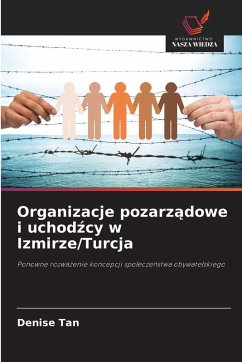 Cover Organizacje pozarz¿dowe i uchod¿cy w Izmirze/Turcja