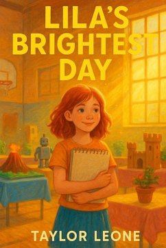 Cover Lila's Brightest Day