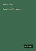 Elements of Mechanics