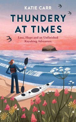 Thundery at Times - Carr, Katie