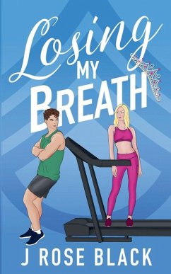 Cover Losing My Breath