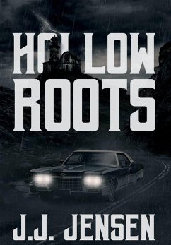Cover Hollow Roots