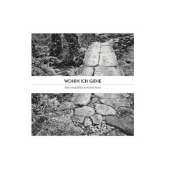 Cover Wohin ich gehe