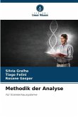 Methodik der Analyse