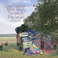Cover The Mouse Who Went Through the Wash