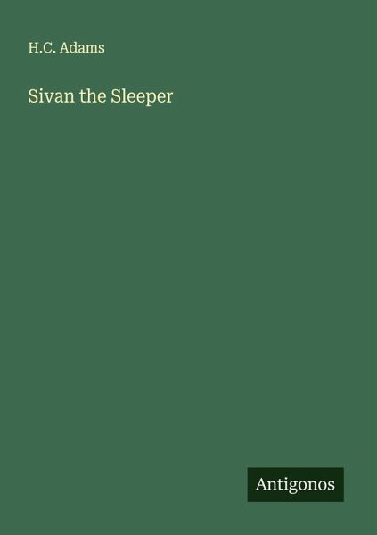 Sivan the Sleeper