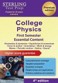 College Physics College Physics