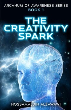 Cover The Creativity Spark