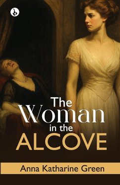 Cover THE WOMAN IN THE ALCOVE