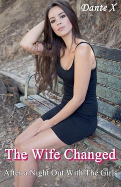 Cover The Wife Changed