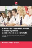 Fornecer feedback sobre o desempenho académico e a conduta