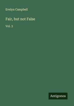 Cover Fair, but not False