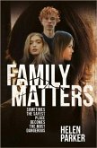 Family Matters Family Matters