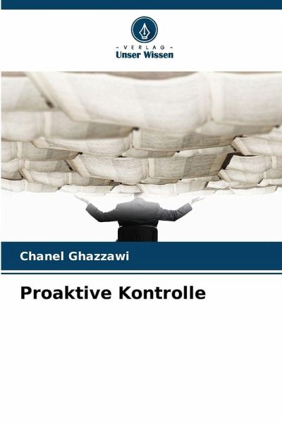 Proaktive Kontrolle Proaktive Kontrolle