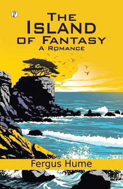 Cover The Island of Fantasy