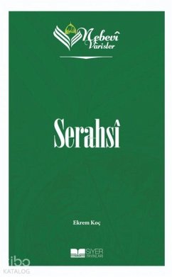 Nebevi Varisler 48 - Serahsi - Koc, Ekrem
