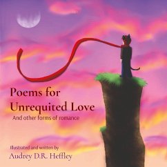 Cover Poems for Unrequited Love