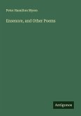 Ensenore, and Other Poems