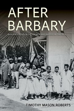 After Barbary