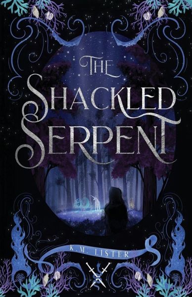 The Shackled Serpent The Shackled Serpent