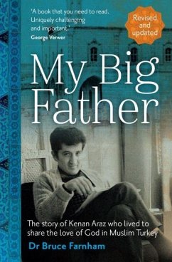 My Big Father - Farnham, Bruce